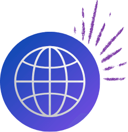 Web interface